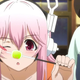 Illustration for article titled iSoniAni: Super Sonico the Animation/i: The iAni-TAY/i Review